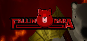 FallinBara banner