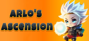 Arlo's Ascension banner