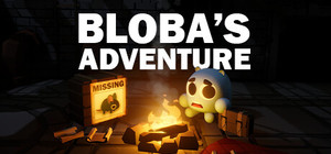 Bloba's Adventure banner