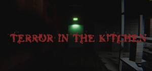 Terror in the Kitchen banner