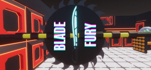 Blade Fury banner
