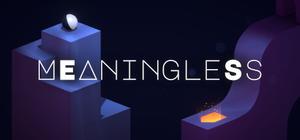 Meaningless Game banner