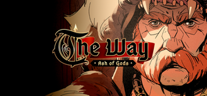 Ash of Gods: The Way Digital Deluxe Upgrade banner