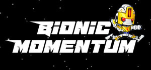 Bionic Momentum banner