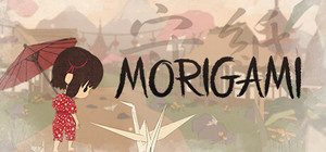 Morigami banner