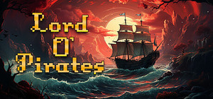 Lord O' Pirates banner