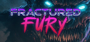 Fractured Fury banner