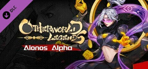 Otherworld Legends - Skin : Aionos Alpha banner