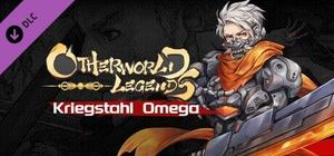 Otherworld Legends - Skin : Kriegstahl Omega banner