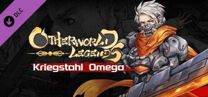 Otherworld Legends - Skin : Kriegstahl Omega banner