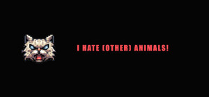 I HATE (other) Animals! banner