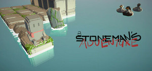Stoneman's Adventure banner
