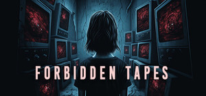 Forbidden Tapes banner
