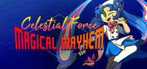 Celestial Force: Magical Mayhem banner