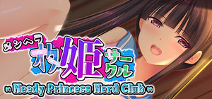 メンヘラオタ姫サークル - Needy Princess Nerd Club banner