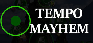 Tempo Mayhem banner