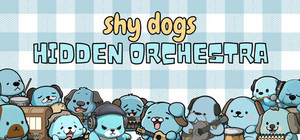 Shy Dogs Hidden Orchestra banner