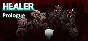 Healer:Prologue banner