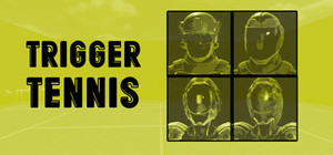 Trigger Tennis banner