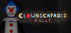 ClownScapades Rally banner