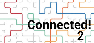 Connected! 2 banner