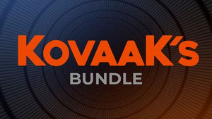 KovaaKs Bundle banner