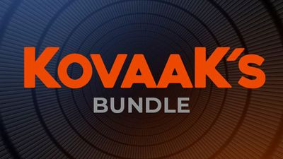 KovaaKs Bundle