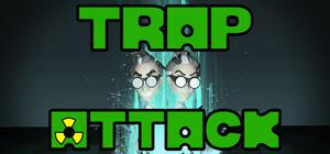 Trap Attack banner