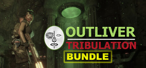 OUTLIVER: TRIBULATION BUNDLE banner