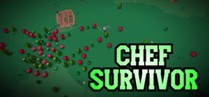 Chef Survivor banner