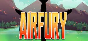 Air Fury banner
