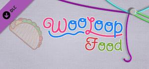 WooLoop - Food Pack banner