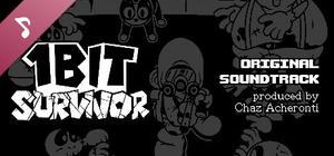 1 Bit Survivor Original Soundtrack banner