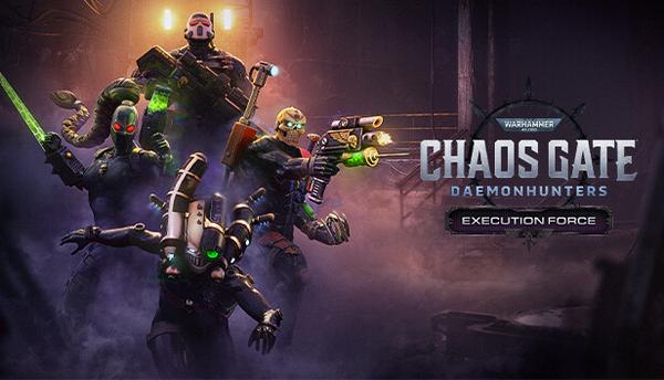 WARHAMMER 40,000: 