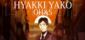 Hyakki Yako: OH&S banner
