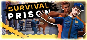 Prison Survival: Architect of Crime Simulator banner