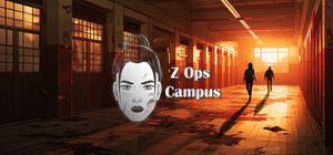Z Ops: Campus banner