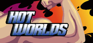 Hot Worlds banner
