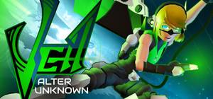 Veil: Alter Unknown banner