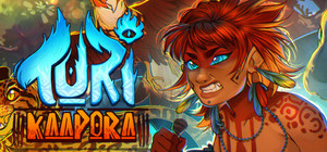 Turi - Kaapora banner