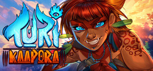 Turi - Kaapora banner