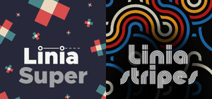 Linia Games banner