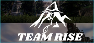 Team Rise banner