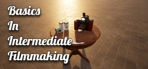 Basics In Intermediate Filmmaking banner