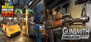 Gun Mechanic banner