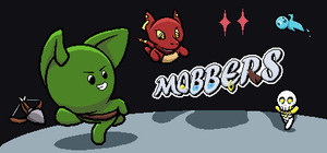 Mobbers banner