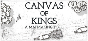 Canvas of Kings banner