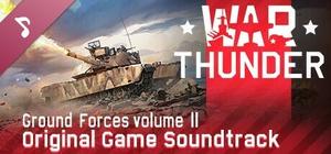 War Thunder: Ground Forces, Vol.2 (Original Game Soundtrack) banner
