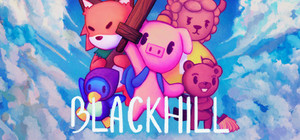 BlackHill banner