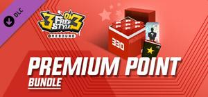 3on3 FreeStyle - Premium Point Bundle 2 banner